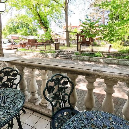 Gosztonyi Villa 시오포크 외부 사진