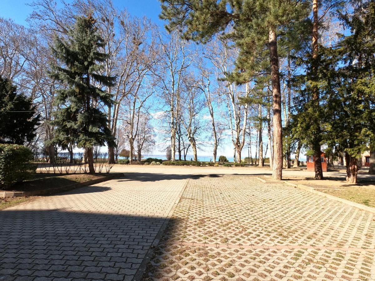 Gosztonyi Villa 시오포크 외부 사진
