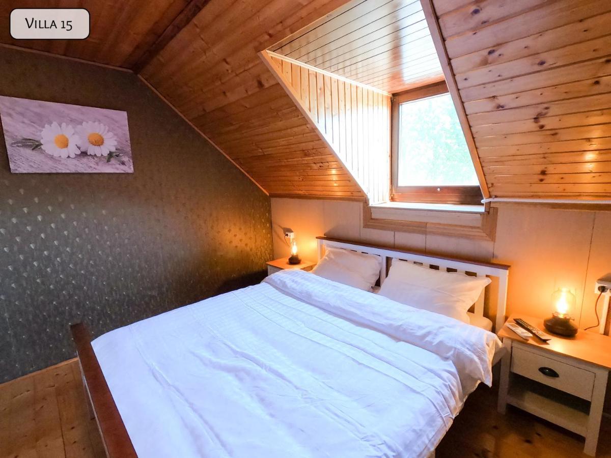 Gosztonyi Villa 시오포크 외부 사진