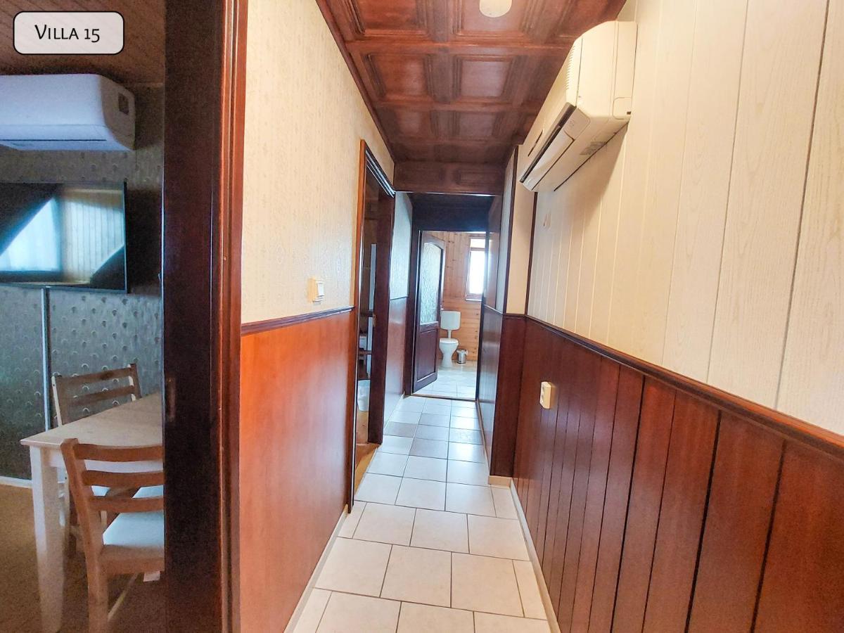 Gosztonyi Villa 시오포크 외부 사진