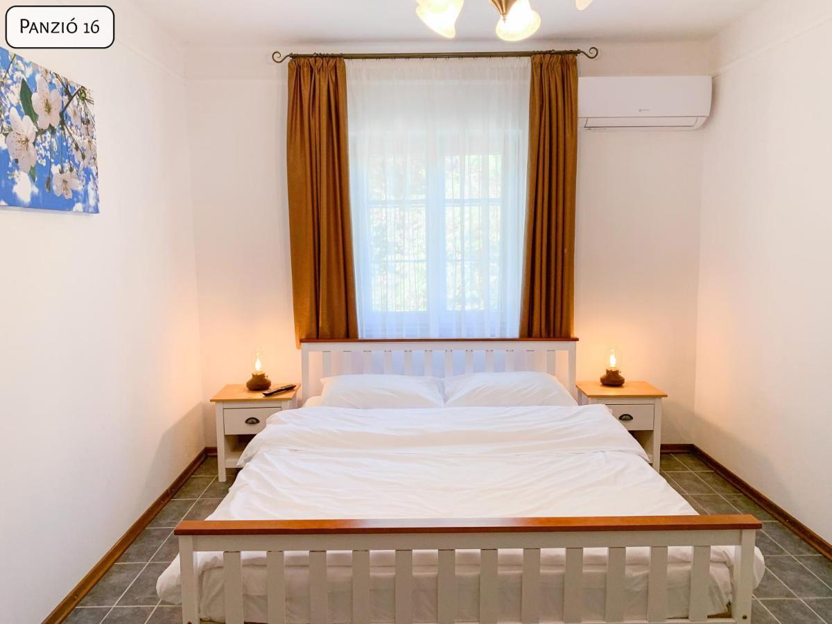 Gosztonyi Villa 시오포크 외부 사진