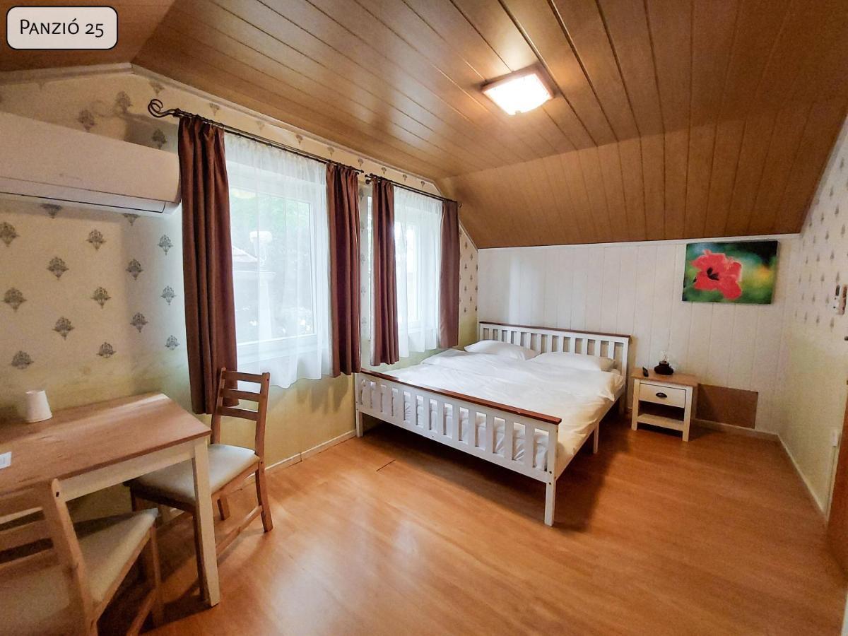 Gosztonyi Villa 시오포크 외부 사진