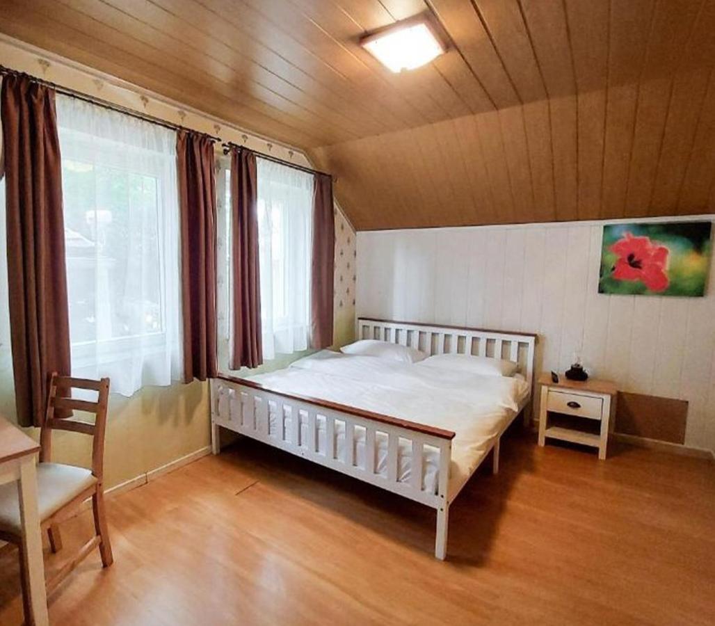 Gosztonyi Villa 시오포크 외부 사진